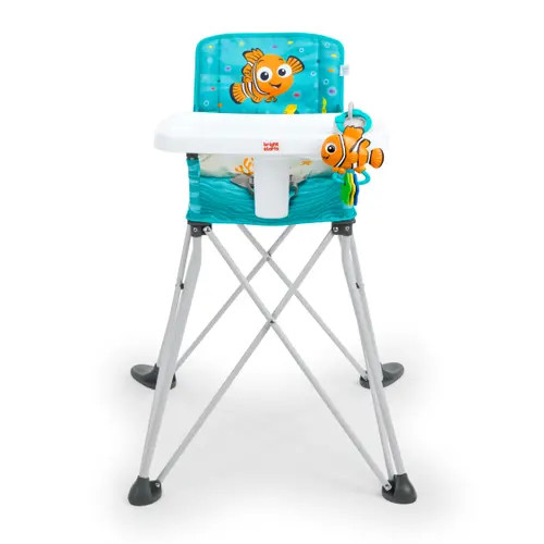 BRIGHT STARTS Finding Nemo Pop N Dine in Teal at Nordstrom | Nordstrom