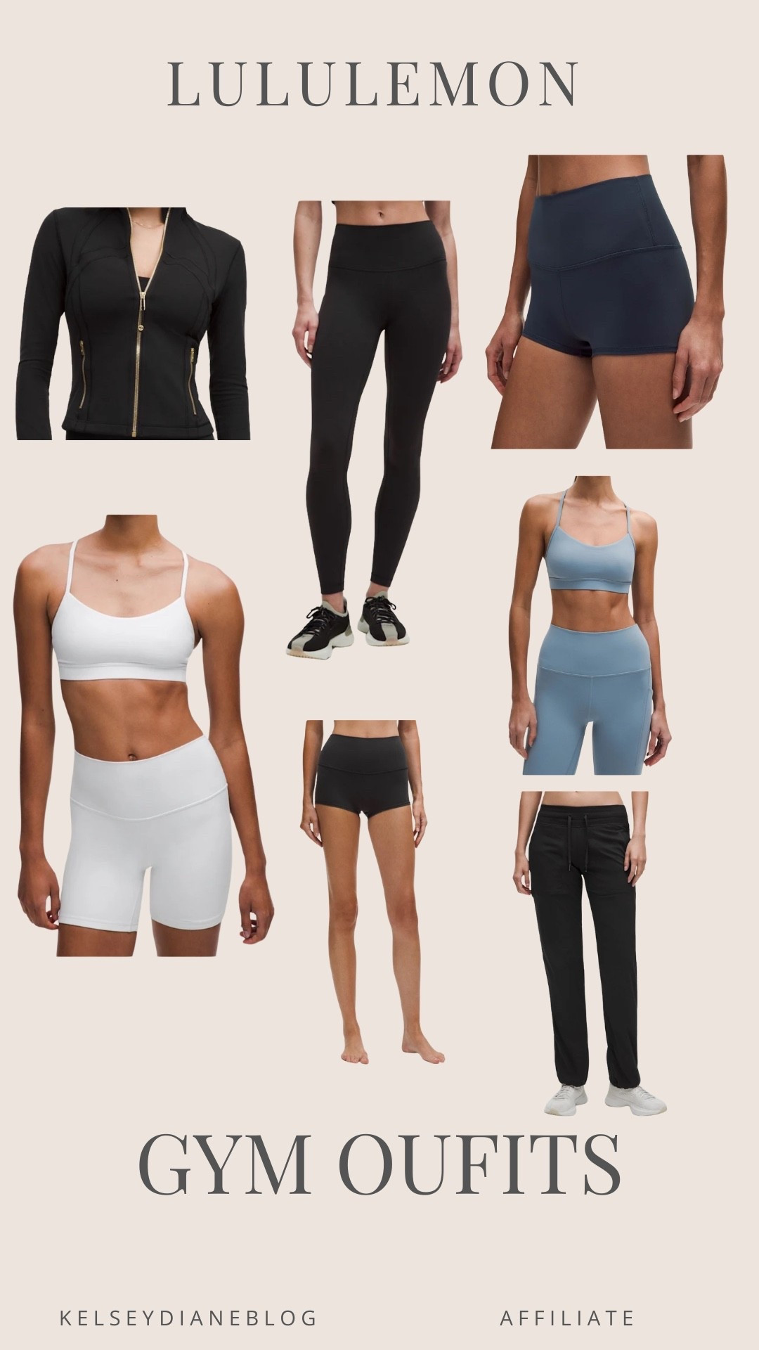 gym outfit inspo |
lulu favourites for your next workout.
#lululemon #lululemonfinds #gymoutfits #activewear #workoutinspo #gymstyle #athleisure #ltkactivewear

#LTKcanada #LTKfitness #LTKhome