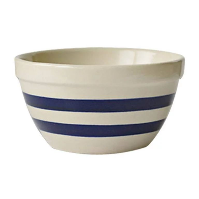 USA-Made Stoneware Shoulder Bowl - Small Only | Walmart (US)
