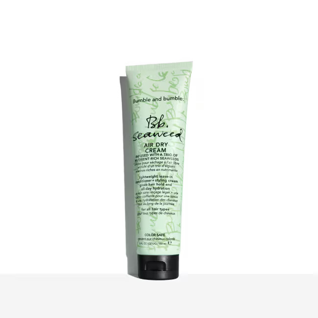 Seaweed Nourishing Air Dry Cream | Bumble and bumble. | Bumble and Bumble (US)