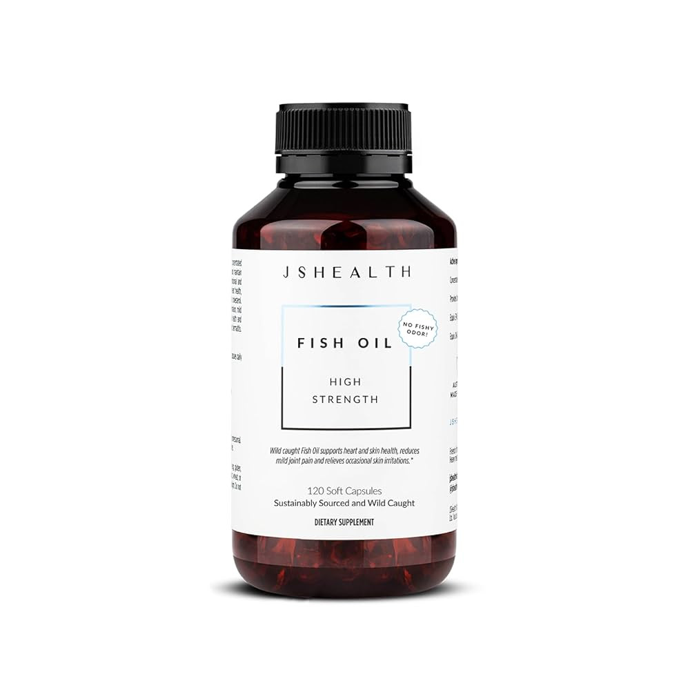 JSHealth | Amazon (US)