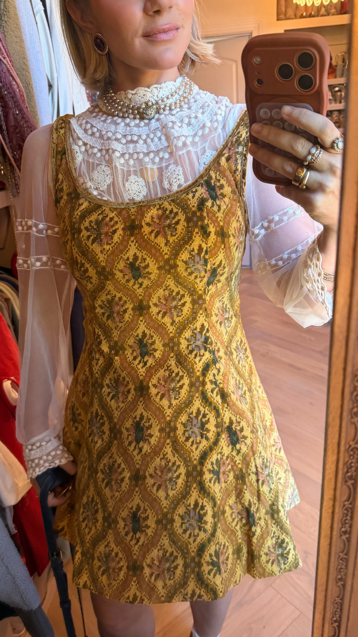 Fall event outfit details! 

#LTKStyleTip #LTKShoeCrush