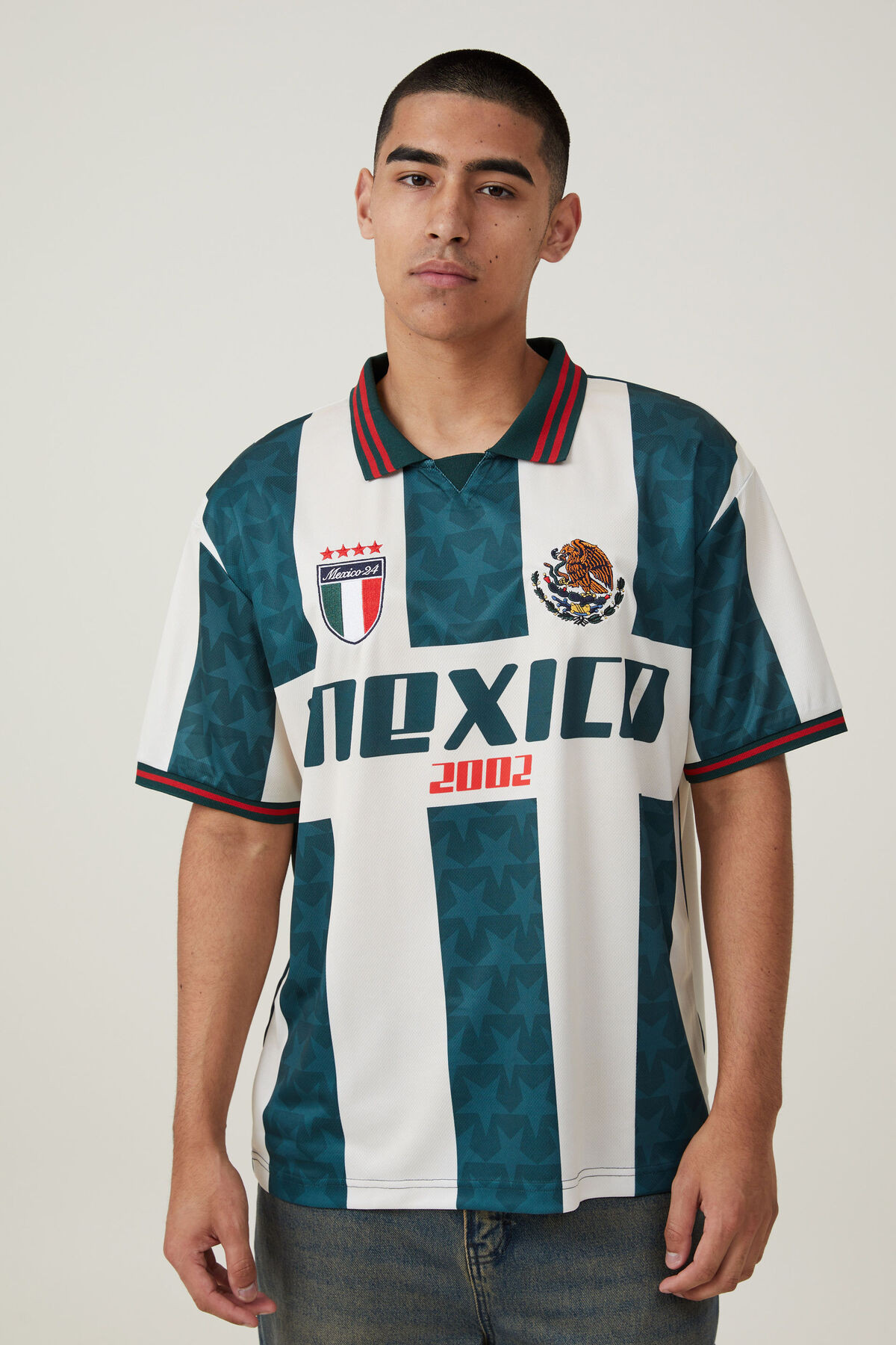 Soccer Jersey | Cotton On (US)