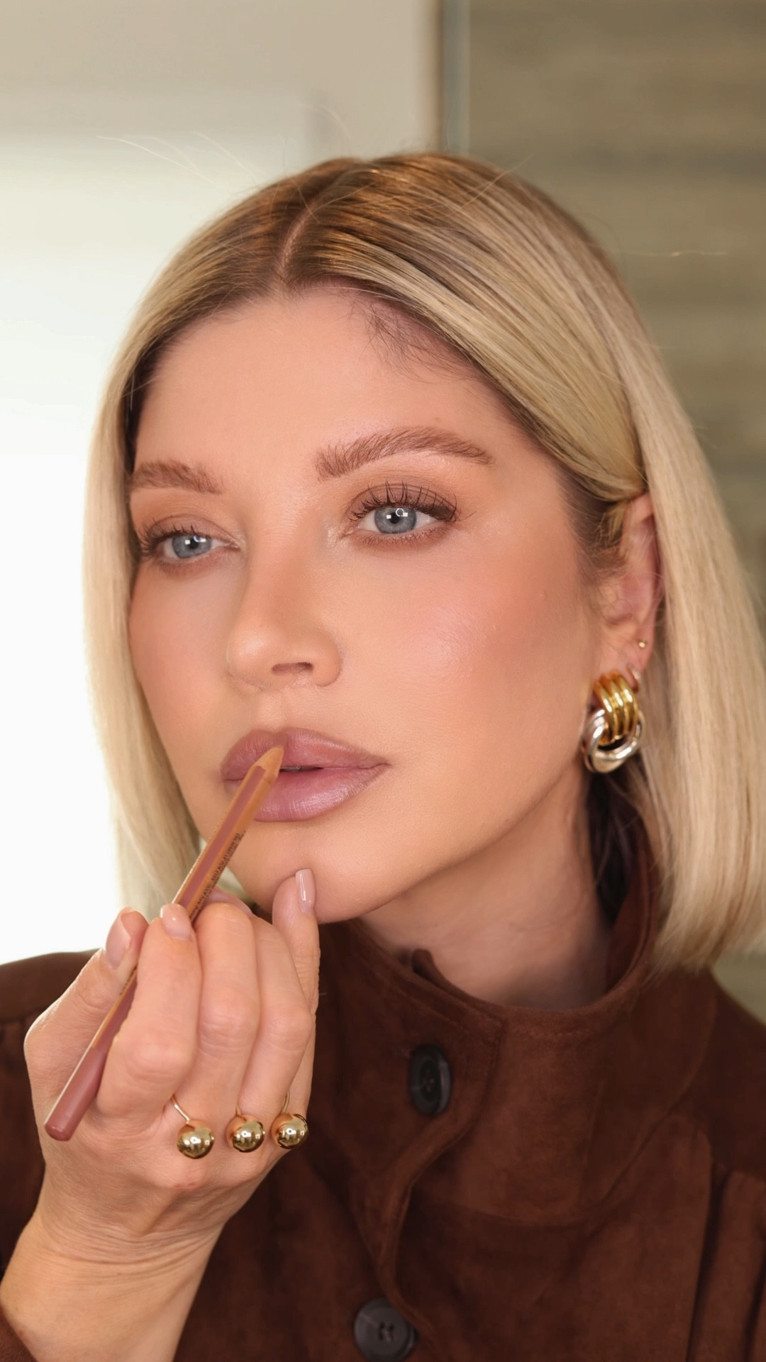 My current go-to lip combo 👄

#ninaparklips #ninapark #lipcombo

#LTKOver40 #LTKBeauty #LTKgrwm