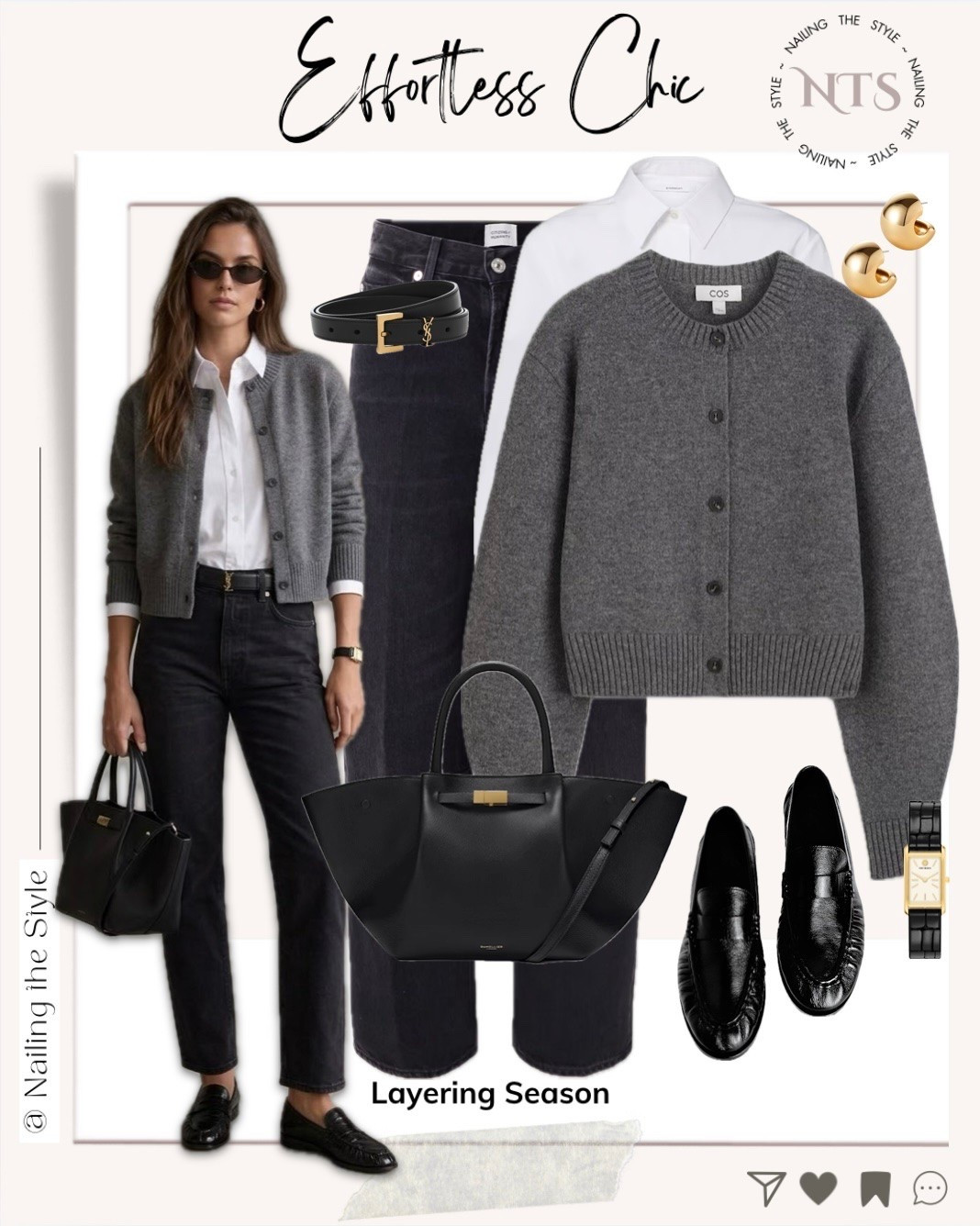 #LTKautumn #LTKjeans #LTKstyletip
