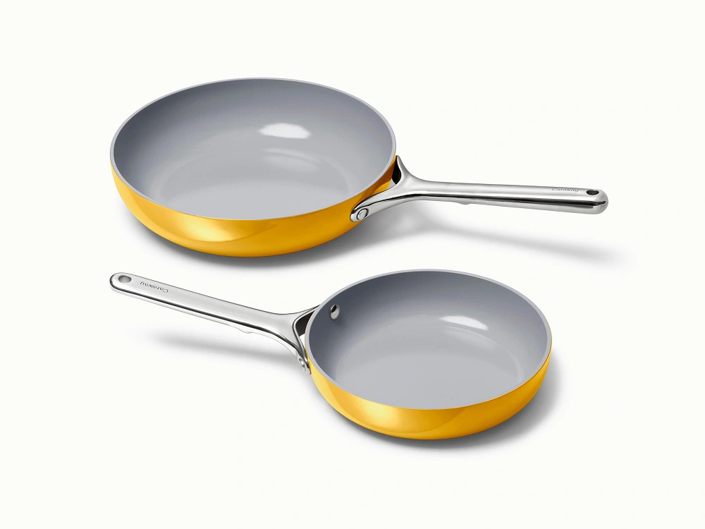 Fry Pan Duo | Caraway