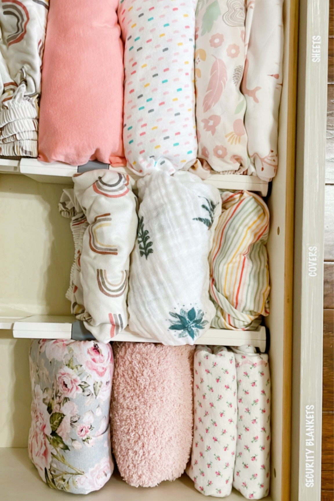 Drawer dividers 🎀

#LTKhome #LTKbump #LTKfamily