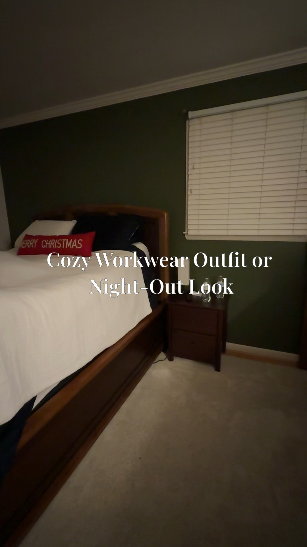 Wit & Wisdom jeans (so flattering), cozy Walmart sweater, and my go-to Madewell boots. Keeping it simple, comfy, and cute. Linked everything for you!

#ootd #LTKfashion #witandwisdom #madewell #walmartfinds

#LTKWorkwear