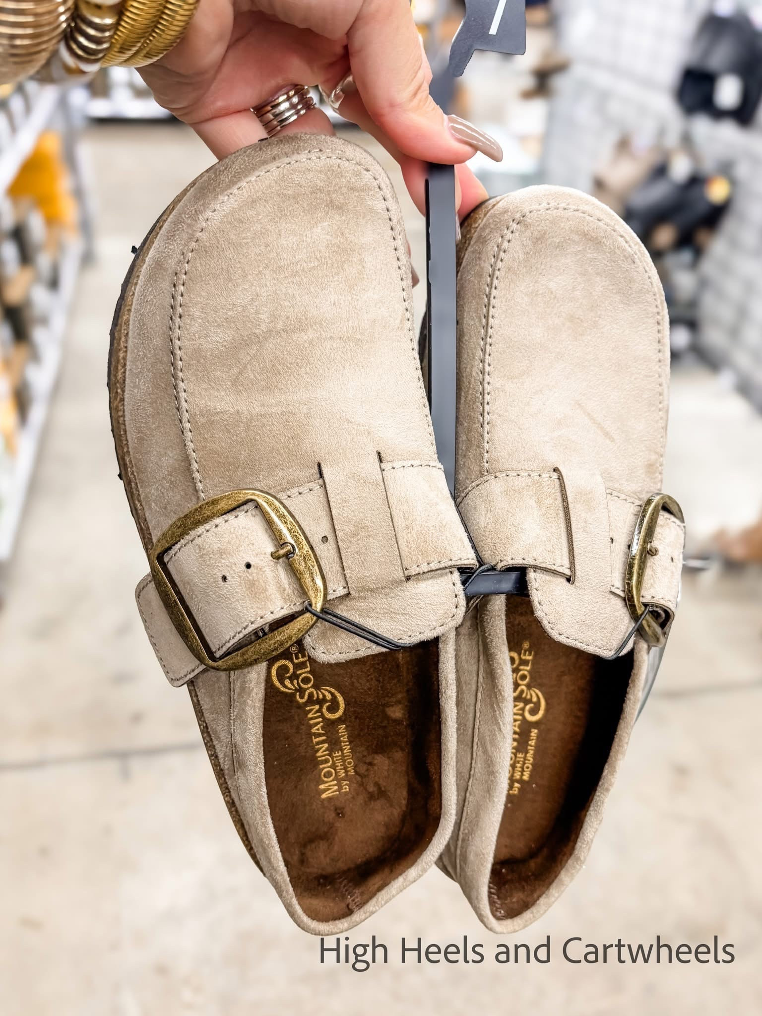 These remind us of Birks, but the price doesn’t!!! So cute!!

#LTKFindsUnder50 #LTKShoeCrush