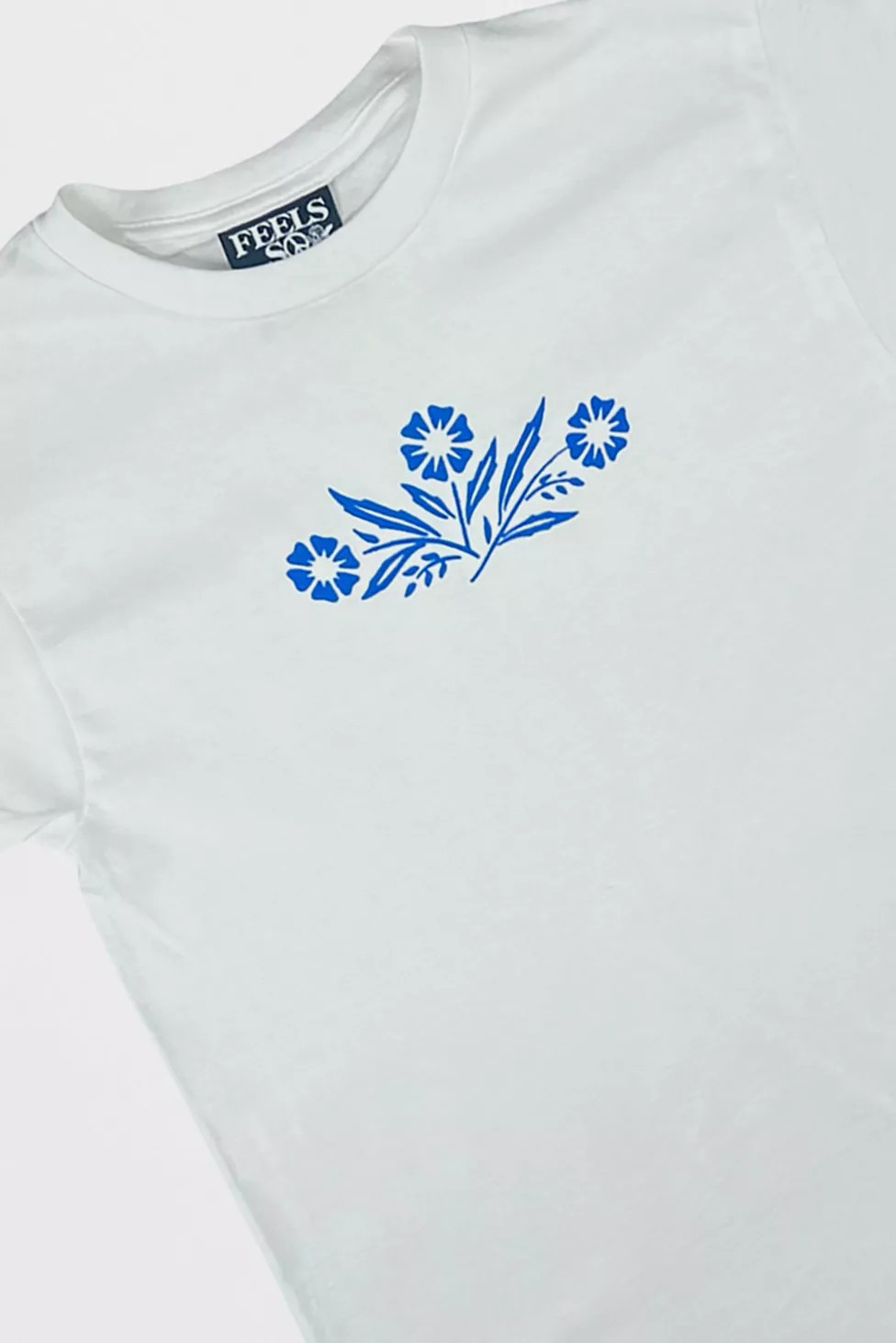 Feels So Good Corning Wear T-Shirt | Urban Outfitters (US and RoW)