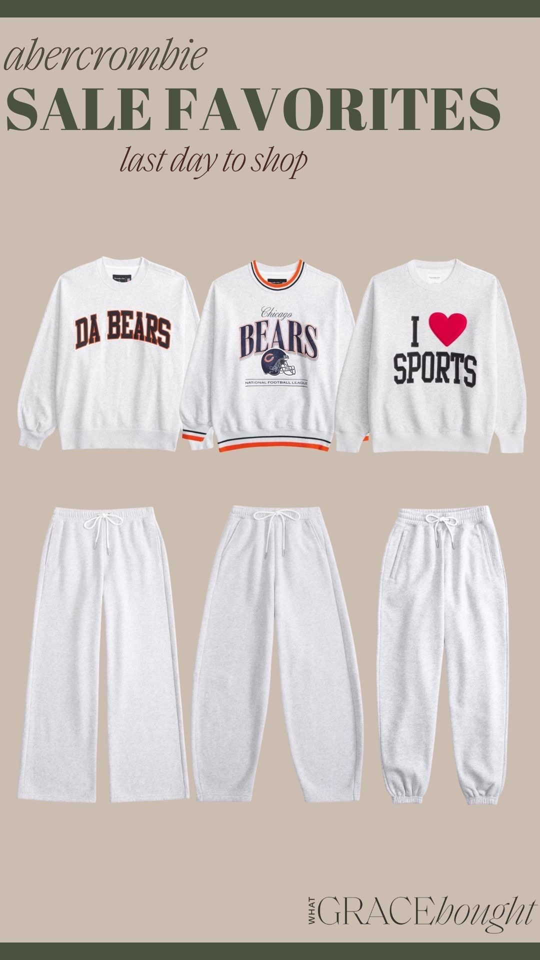 Use code CYBERAF

#LTKCyberWeek #LTKHoliday #LTKGiftGuide