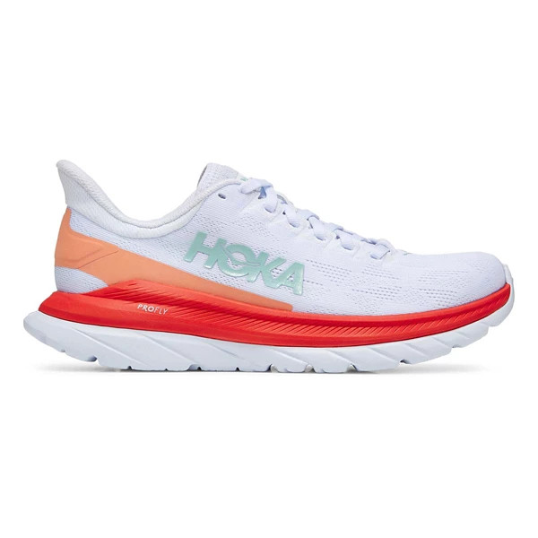 Women's HOKA Mach 4 Running Shoes | Scheels
