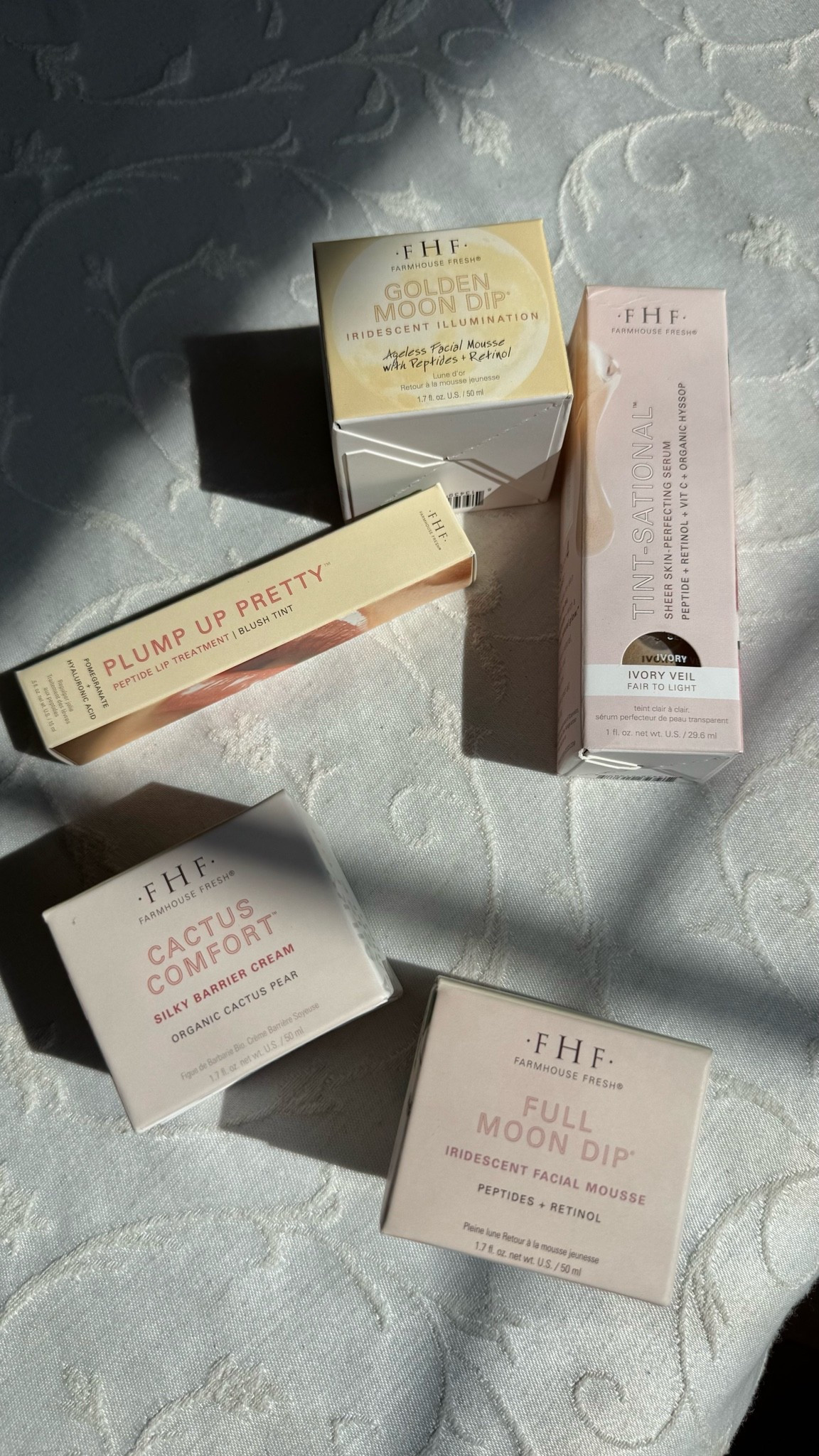 Rated Best Skincare

#LTKdayinmylife #LTKgrwm