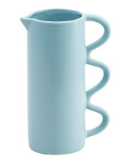 Modern Pitcher | TJ Maxx