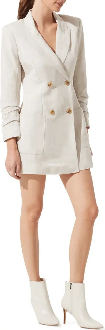 ASTR the Label Blazer | Nordstrom | Nordstrom