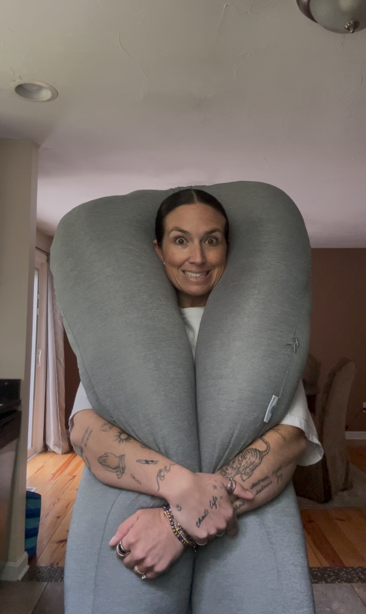 Recent Amazon purchases! 

Pants on tiktok getting returned & the belly oil roller is sold out :(

#LTKSaleAlert #LTKSummerEdit #LTKSeasonal