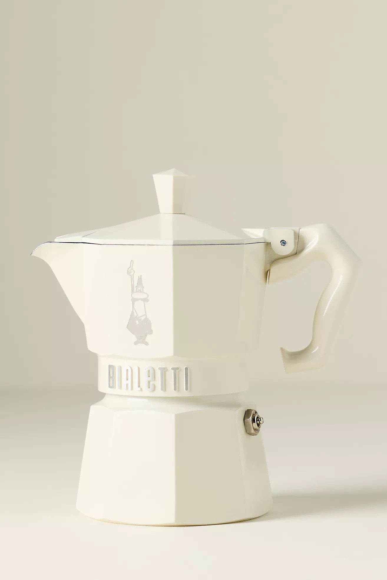 Bialetti Moka Exclusive Espresso Maker | Anthropologie (US)