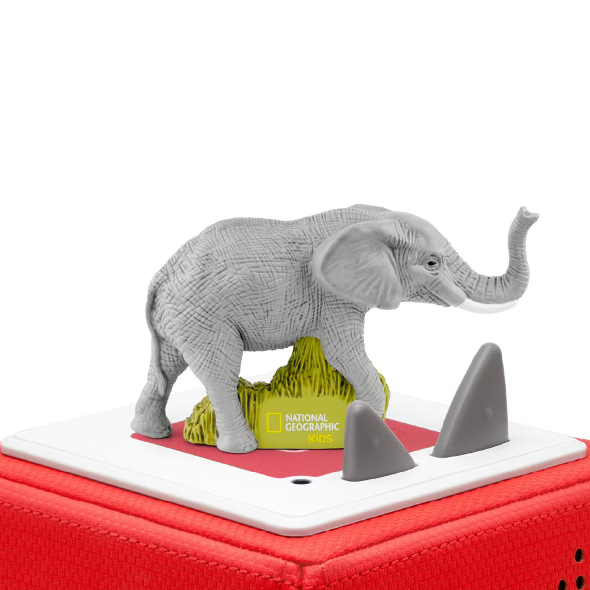tonies National Geographic Kids: Elephant Tonie Figurine | Target