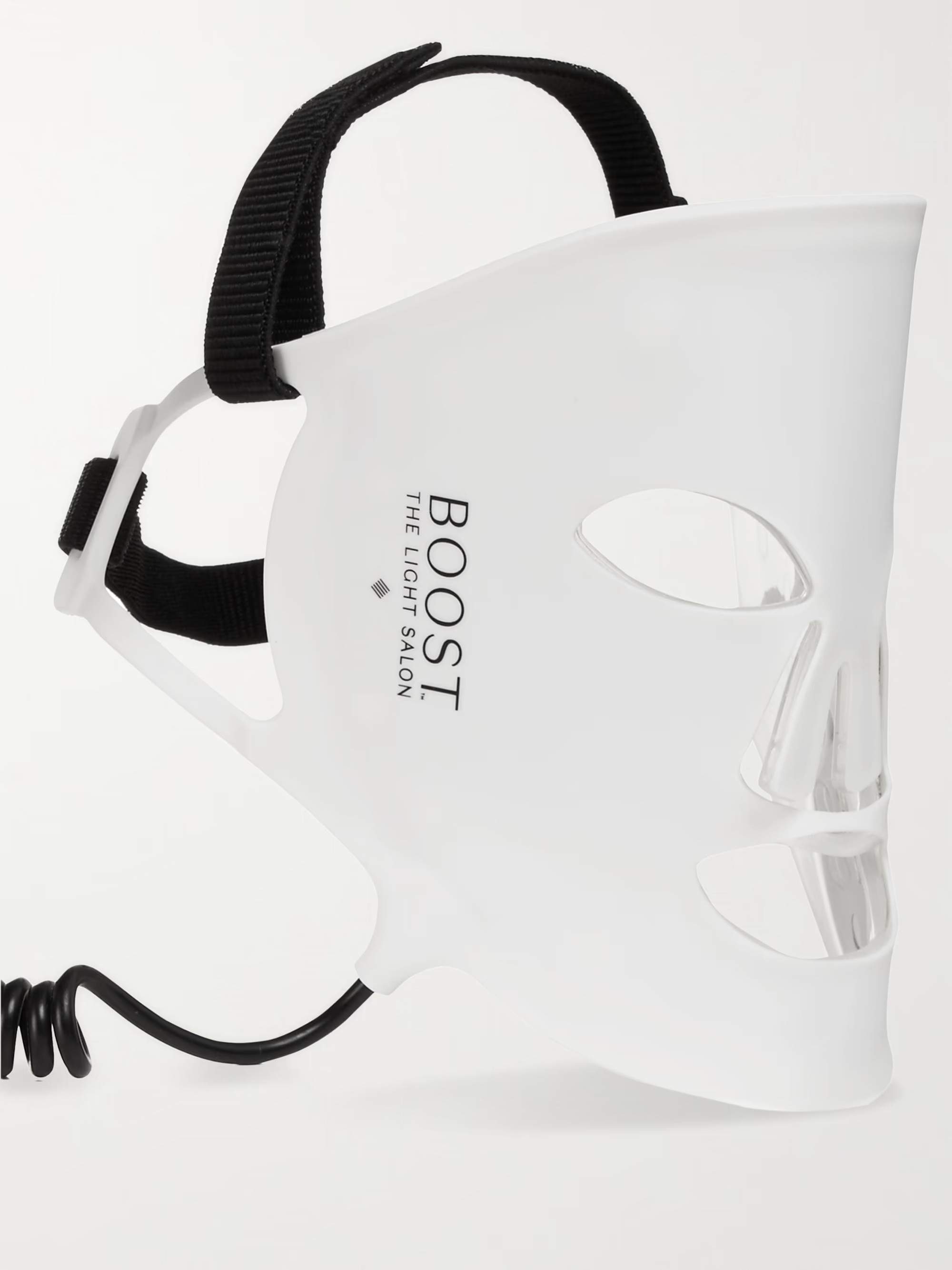 Boost Advanced LED Light Therapy Face Mask | NET-A-PORTER (US)
