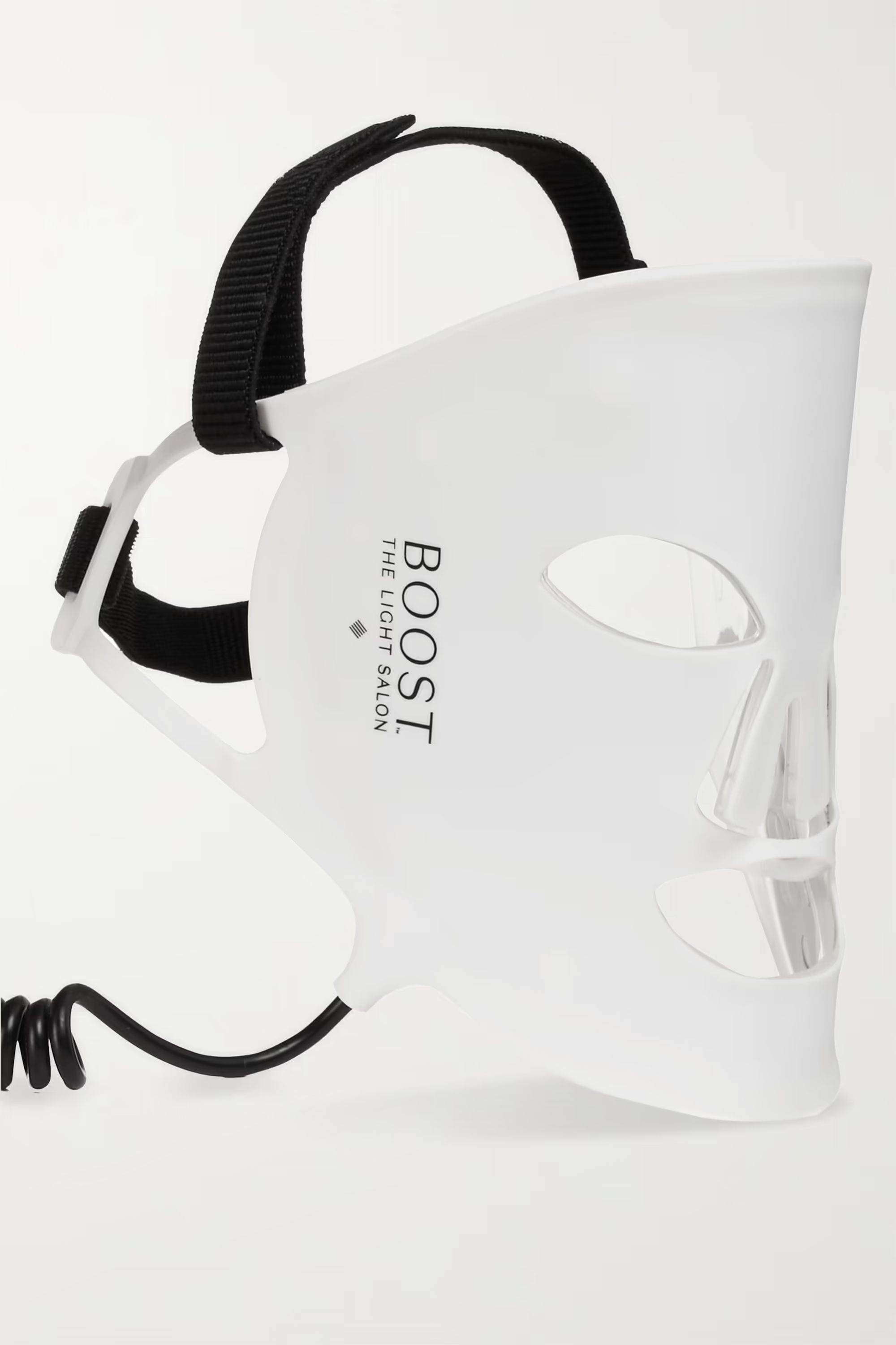 Boost Advanced LED Light Therapy Face Mask | NET-A-PORTER (US)