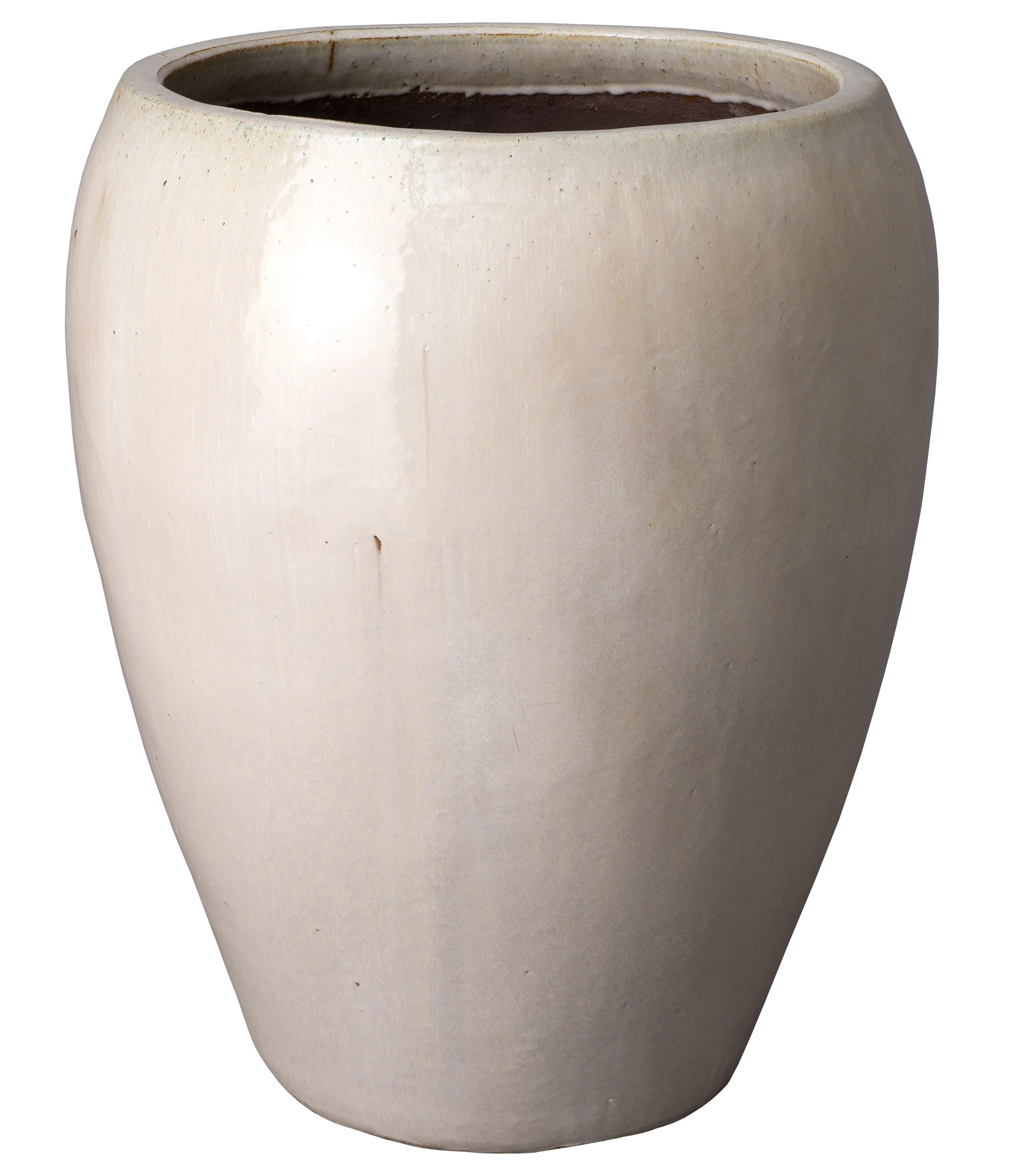 Emissary Home and Garden Kennard Clay Pot Planter & Reviews | Wayfair | Wayfair North America