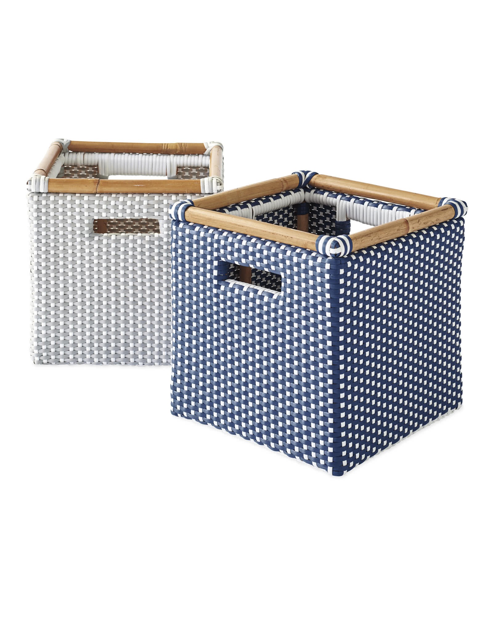 Riviera Bin | Serena and Lily