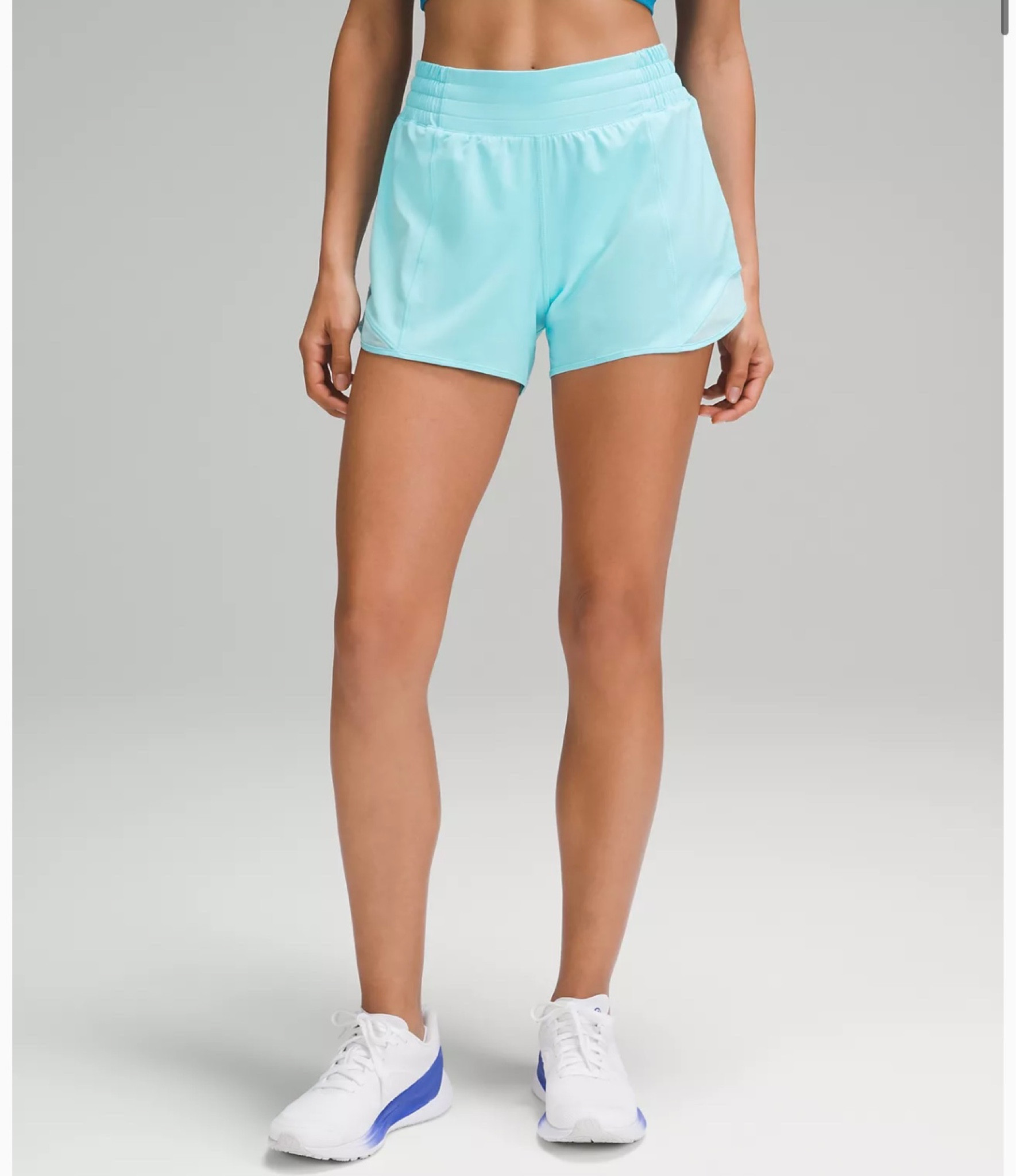 fav running shorts - I wear size 4

#LTKunder100 #LTKFitness