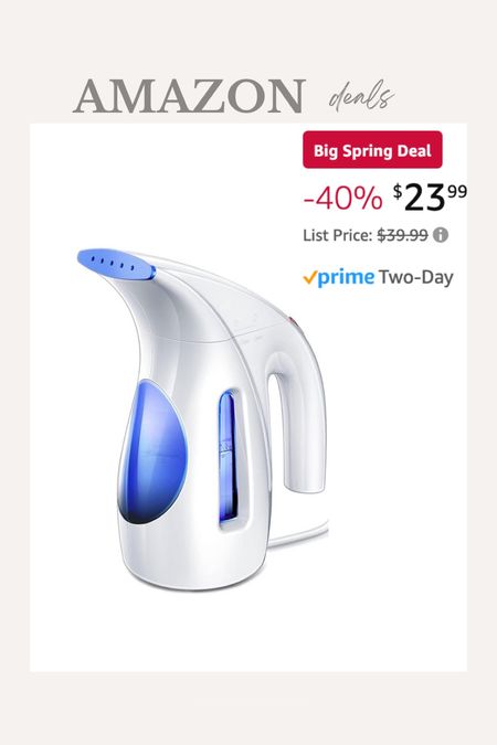 Amazon spring sale 

#LTKsalealert