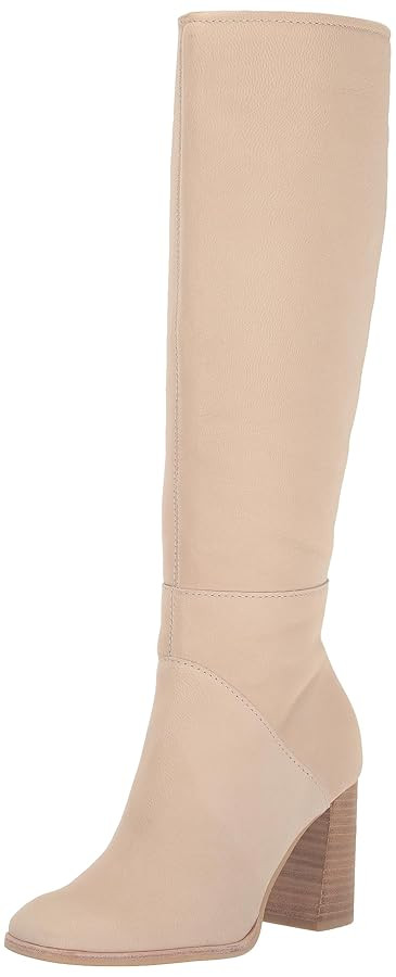 Dolce Vita Women's Fynn Fashion Boot | Amazon (US)