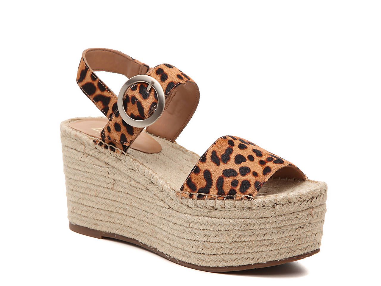 Rexly Espadrille Wedge Sandal | DSW