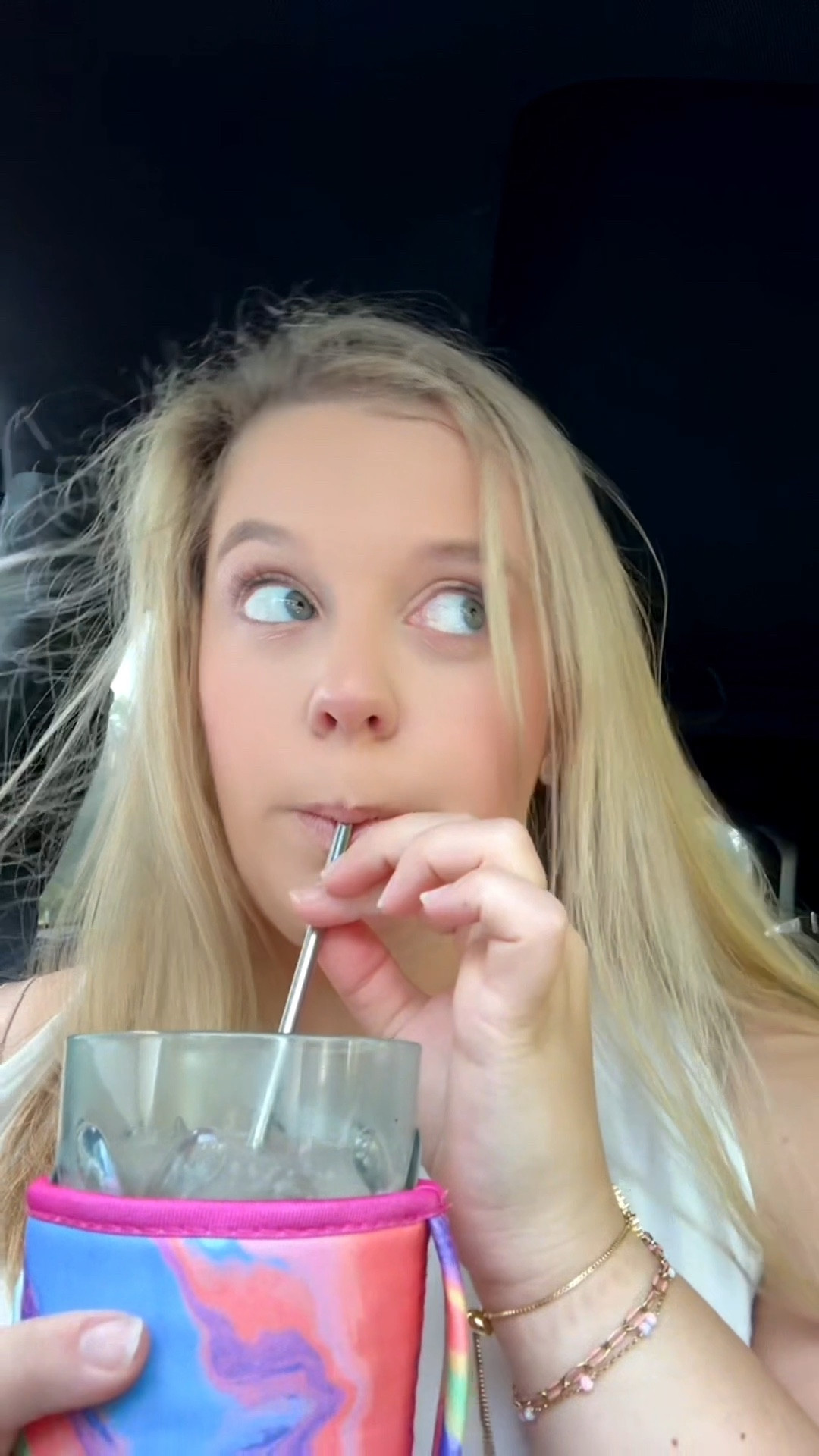 Happy Monday! 
GRWM! Skincare and protein coffee for the win!

Linking my routine skincare here! 
And the exact products are the ones I used in this video!


#LTKHome #LTKBeauty #LTKFindsUnder50