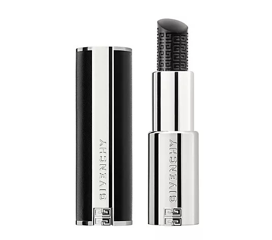 Givenchy Le Rouge Interdit Black Magic Lip Balm | QVC