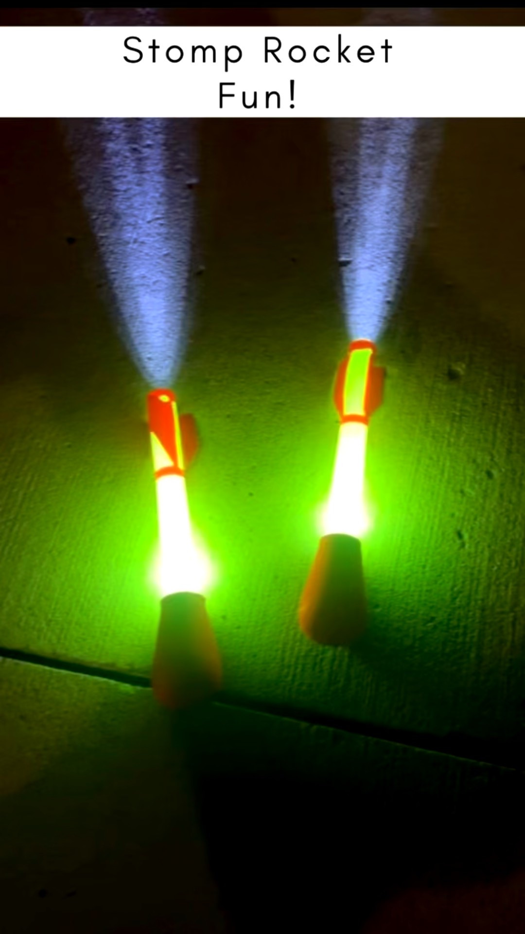 Outdoor toy. Christmas gift idea for kids. Christmas gift idea for toddlers. Family gift idea. Rocket toy. 

#LTKGiftGuide #LTKKids #LTKHoliday