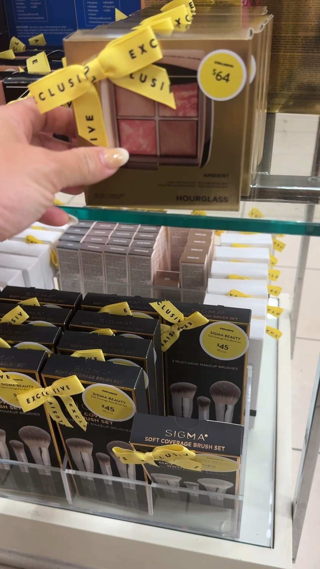 Love how pigmented these blushes and highlighters are. 
These are also my makeup brushes for years and have been holding up super well. 

#LTKBeauty #LTKOver40 #LTKxNSale