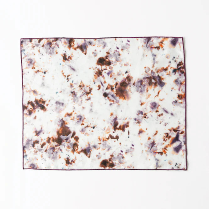 Rose Marble Placemat | Goldie Home