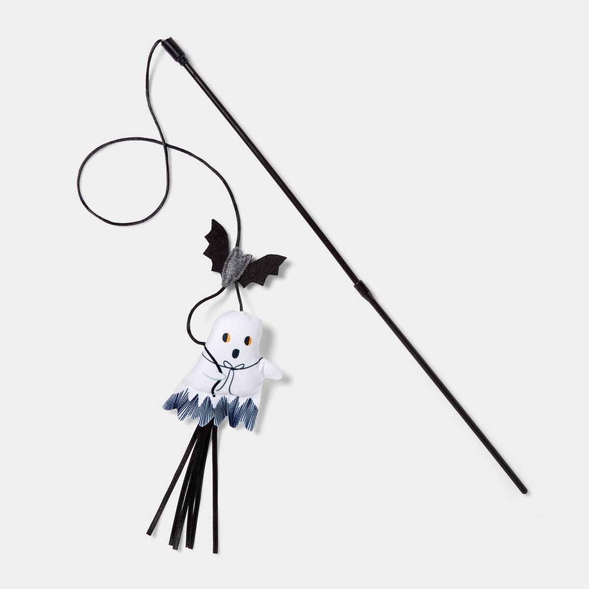 Ghost Bat Wand Cat Toy - Hyde & EEK! Boutique™ | Target