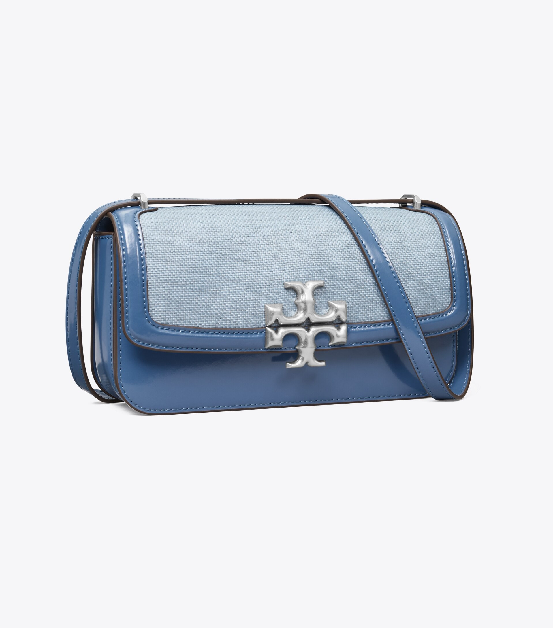 Eleanor Small Rectangular Bag | Tory Burch (US)