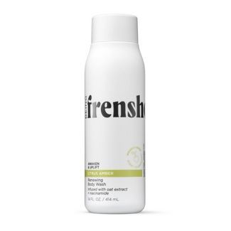 Being Frenshe Renewing Body Wash - Citrus Amber - 14 fl oz | Target