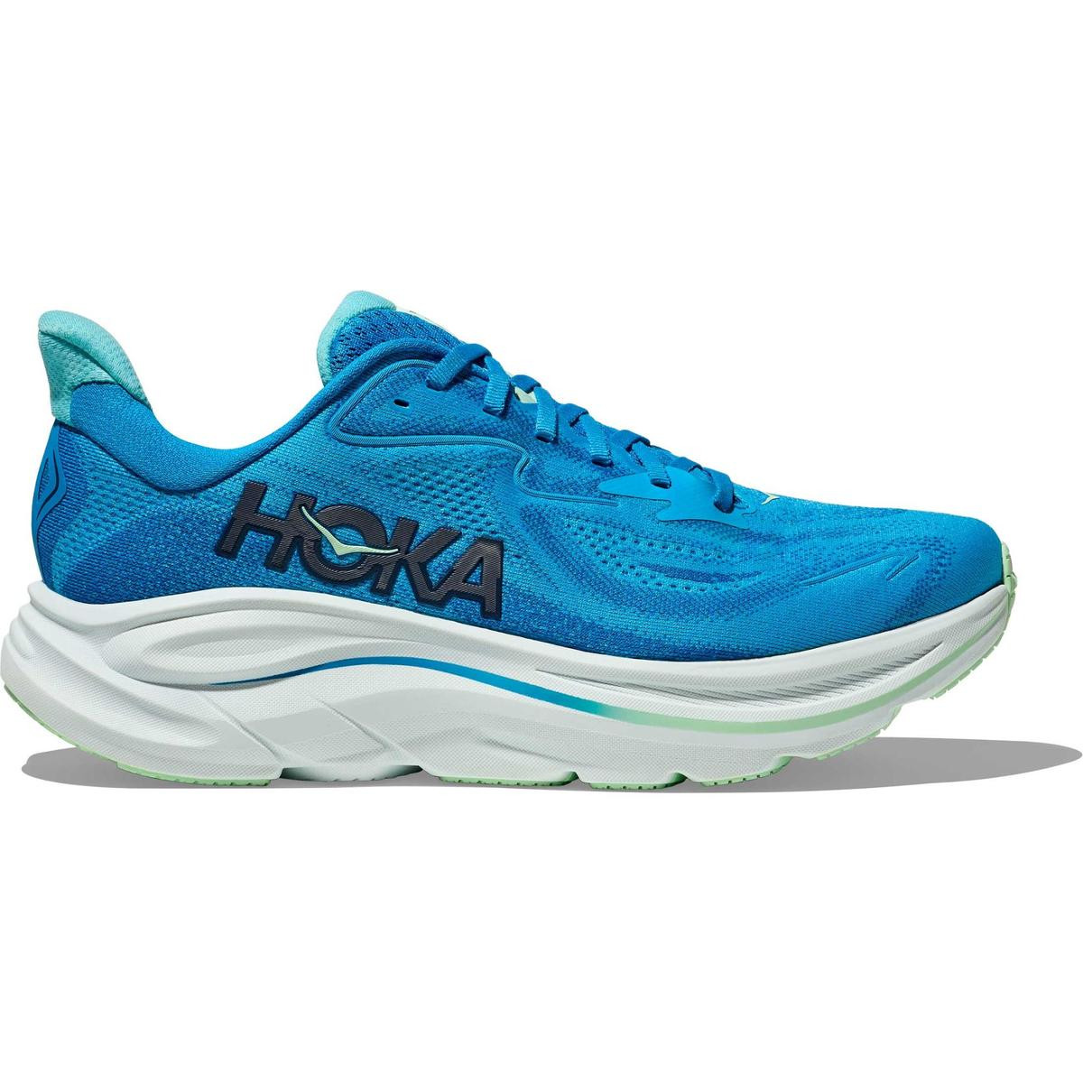 HOKA Men's Clifton 10 Running Shoes | Sun & Ski Sports