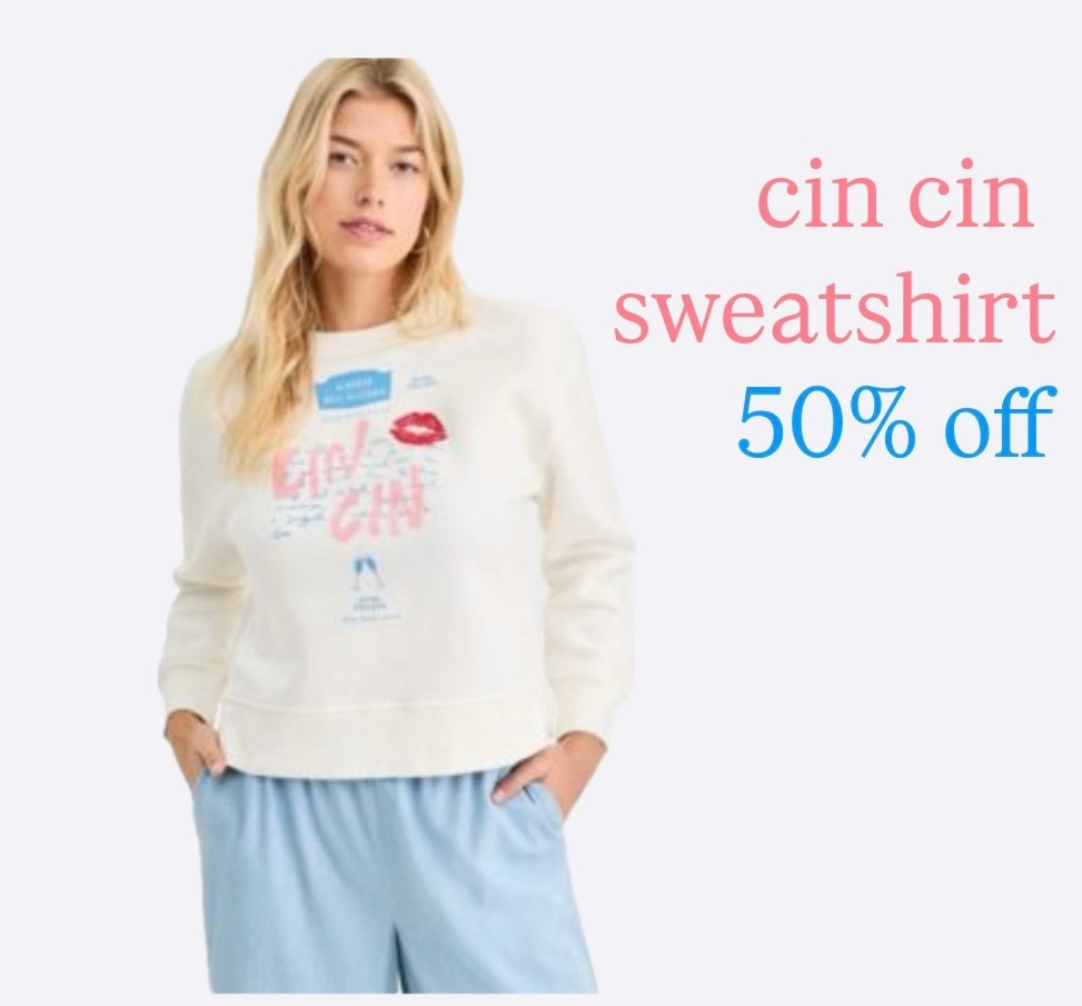 Graphic sweatshirts
Sweatshirts under $30
Macy’s Black Friday sale


#LTKGiftGuide #LTKCyberWeek #LTKHoliday