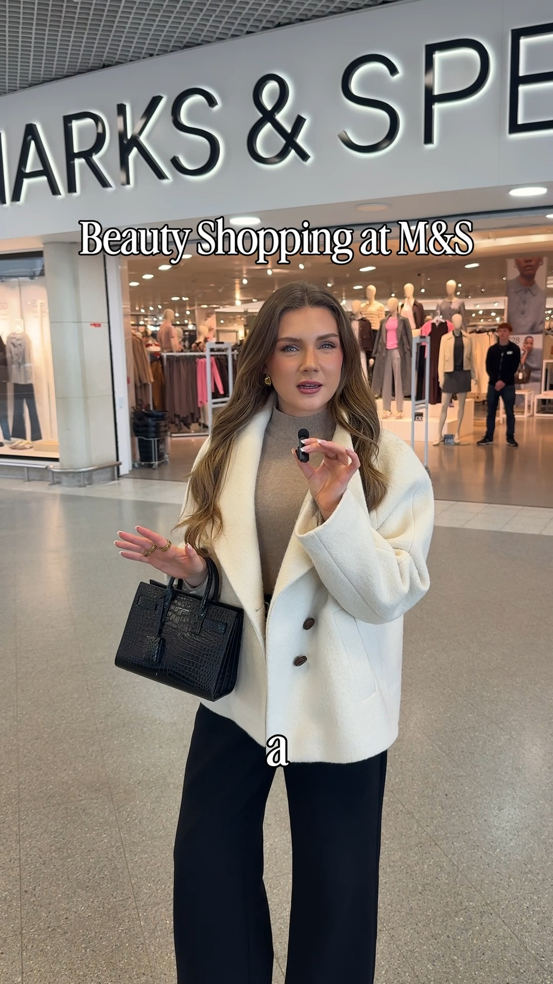 Marks & Spencer currently have 20% of all beauty until the 9th February - I’m sharing some of my favourites that I will be getting whilst the discount is live 🫧🤍🧴

#LTKuk #LTKsale #LTKbeauty