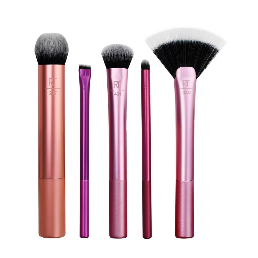 Kit Real Techniques Artist Essentials | Sephora (BR)