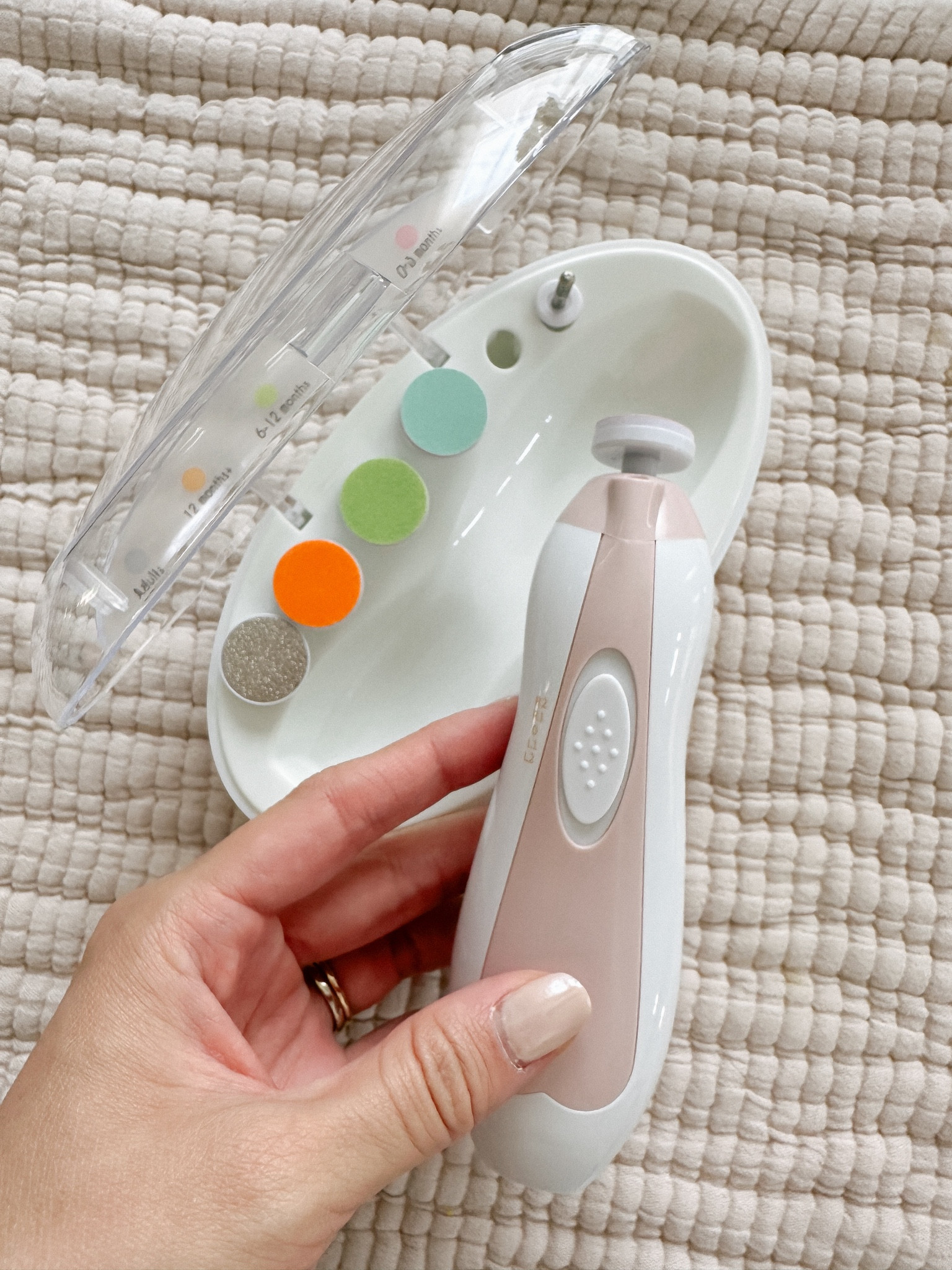 Best baby nail file!! 

Baby gear, baby registry, favorite baby items, baby essentials, newborn 

#LTKbump #LTKkids #LTKbaby