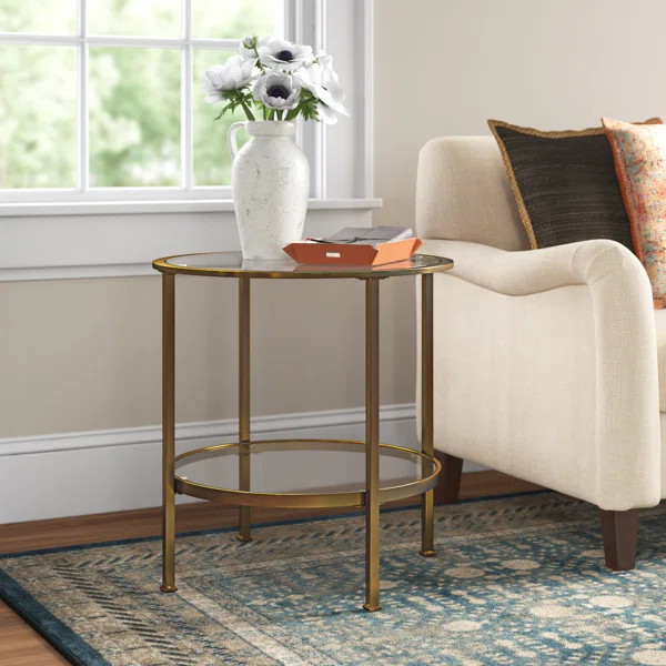Otha End Table | Wayfair North America