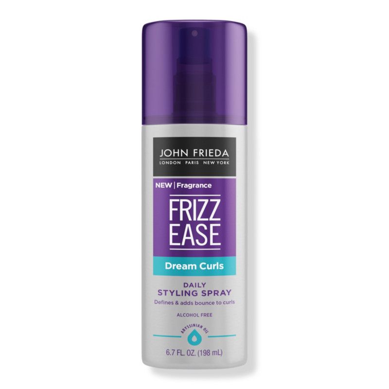 Frizz Ease Dream Curls Curl-Perfecting Spray | Ulta