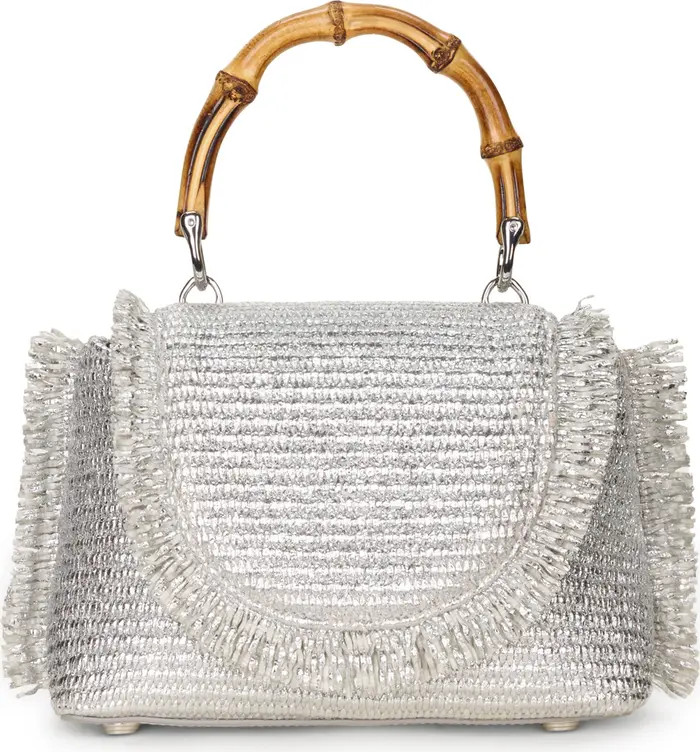 Mini Ozzy Top Handle Bag | Nordstrom