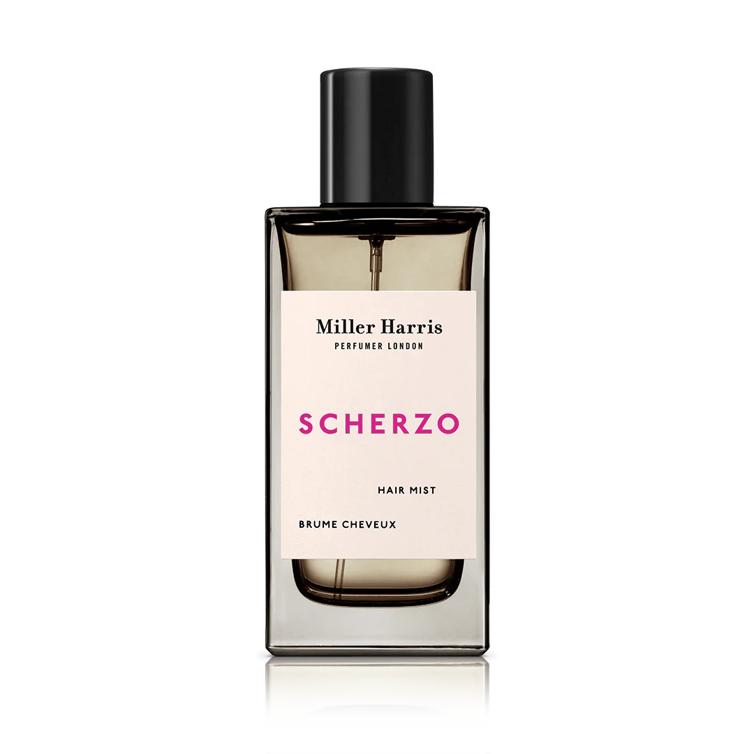 Scherzo Hair Mist 100ml | Miller Harris