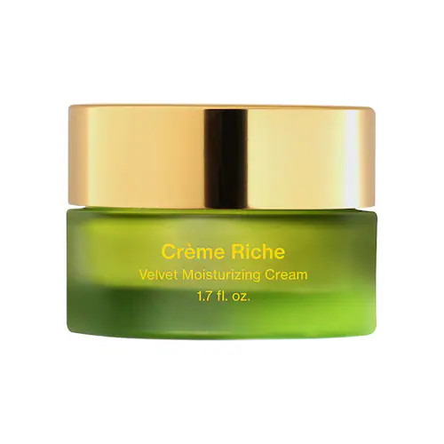 Crème Riche Anti-Aging Peptide Night Cream - Tata Harper | Sephora | Sephora (US)