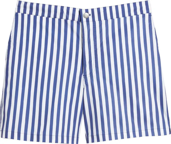 Crown Craft Swim Trunks | Nordstrom