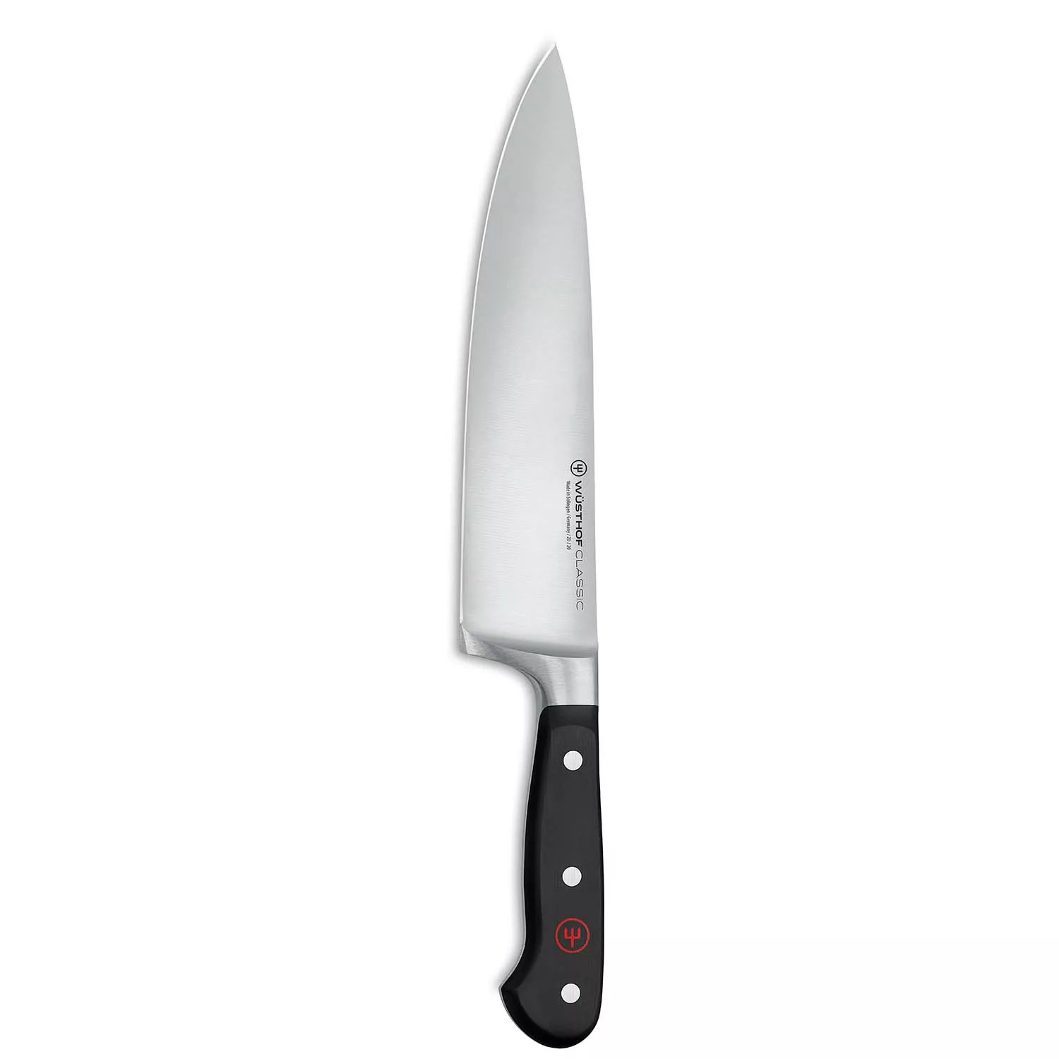 Wüsthof Classic Chef's Knife, 8" | Sur La Table